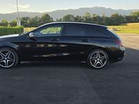 Usata Mercedes CLA200 Shooting Brake Premium 136 CV (100 kW) 2016 Station wagon
