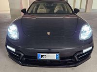 Usata Porsche Panamera Executive 441 CV (324 kW) 2018 Nero Coupé