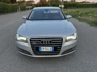 Usata Audi A8 250 CV (183 kW) 2012 Berlina