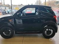 Usata Ligier JS50 2025 Nero Utilitaria