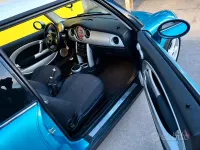 Usata Mini Cooper 116 CV (85 kW) 2004 Bluazzurro Utilitaria