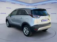 Gebraucht Opel Crossland X S 102 PS (75 kW) 2019 Grau SUV