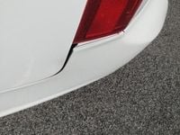 Usata Volvo V50 Plus 114 CV (83 kW) 2012 Bianco Station wagon