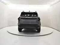 Nuova Dacia Bigster Expression 140 CV (102 kW) 2026 Grigio SUV