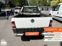 Usata Fiat Strada 84 CV (61 kW) 2008 Pick-up