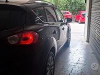 Usata Ford Kuga Titanium 140 CV (102 kW) 2012 Nero SUV