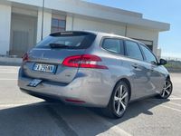 usata Peugeot 308 308 BlueHDi 120 S&S Business