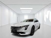 Nuova Peugeot 508 SW GTi 131 CV (96 kW) 2025 Blue eclipse Station wagon