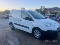 Usata Peugeot Expert 90 CV (66 kW) 2015 Bianco Furgone