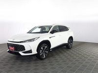 Usata MG HS Luxury 169 CV (124 kW) 2025 Bianco SUV