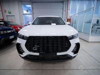 Nuova DR DR 6.0 2025 Bianco SUV
