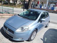Usata Fiat Grande Punto 90 CV (66 kW) 2006 Utilitaria