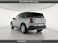 Usata Mini Countryman Classic 163 CV (119 kW) 2024 Other SUV