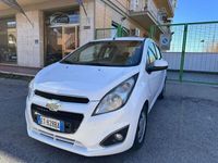 usata Chevrolet Spark 1.0 LS