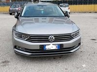 Usata VW Passat 120 CV (88 kW) 2015 Station wagon