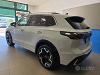 Usata VW Tiguan Elegance 150 CV (110 kW) 2024 Bianco SUV