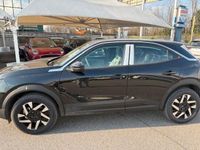 Usata Opel Mokka Edition 100 CV (73 kW) 2024 Nero SUV