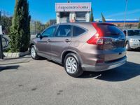 usata Honda CR-V CR-V 1.6 i-DTEC Elegance Navi ADAS 2WD