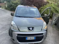 Usata Peugeot TePee 109 CV (80 kW) 2011 Station wagon