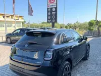 Usata Fiat 600 La Prima 101 CV (74 kW) 2025 Nero SUV
