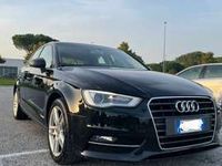 usata Audi A3 Sportback g-tron Ambiente