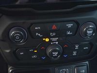 Usata Jeep Renegade Summit 130 CV (95 kW) 2025 Blu SUV