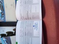 Usata Mercedes SLK350 272 CV (200 kW) 2004 Cabrio