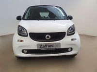 usata Smart ForTwo Coupé 70 1.0 twinamic Youngster AUTOMATIC