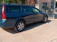 Usata Volvo XC70 2003 SUV