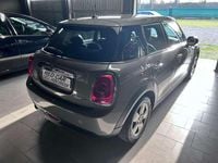 Usata Mini One D Business 95 CV (69 kW) 2016 Other Utilitaria