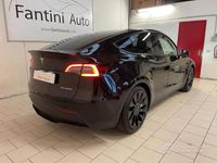 Usata Tesla Model Y Performance 392 kW (534 CV) 2023 Nero SUV