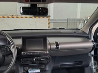 Usata Citroën C4 Shine 100 CV (73 kW) 2016 Bianco Berlina