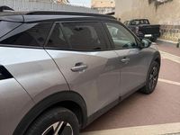Usata Peugeot 2008 GT 130 CV (95 kW) 2023 Grigio SUV