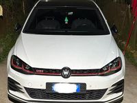 Usata VW Golf VII GTI 245 CV (180 kW) 2019 Berlina