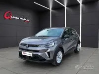 Nouvelle Renault Captur Evolution 115 ch (84 kW) 2026 Gris SUV