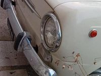 Usata Fiat 850 1960