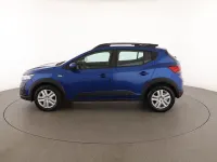 Usata Dacia Sandero Expression 91 CV (66 kW) 2024 Blu Berlina