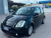Usata Citroën C2 68 CV (50 kW) 2006 Utilitaria