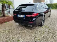 Usata BMW 520 190 CV (139 kW) 2020 Station wagon