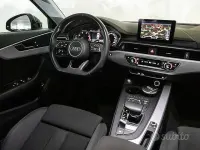 Usata Audi A4 150 CV (110 kW) 2021 Station wagon