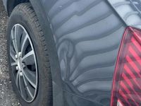 Usata VW Polo 95 CV (69 kW) 2018 Grigio Berlina