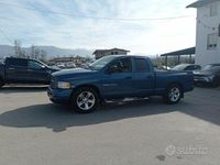 Occasion Dodge Ram 345 ch (253 kW) 2003 Bleue Pick-up