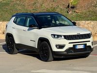 usata Jeep Compass 1.3 T4 190CV PHEV 4XE LIMITED+NAVI+