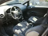 Usata Opel Corsa Club 86 CV (63 kW) 2010 Utilitaria