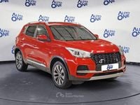 Usado DR DR 4.0 117 CV (86 kW) 2022 Gris SUV