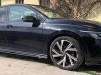 Usata VW Golf VII R-line 150 CV (110 kW) 2021 Utilitaria
