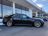 Begagnad BMW M5 507 HK (372 kW) 2005 Svart Sedan