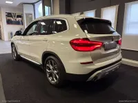 Usado BMW X3 xLine 190 CV (139 kW) 2019 Blanco SUV