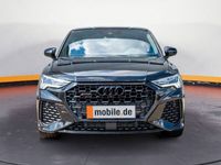 usata Audi RS3 Sportback RS Q3 RS Q3 SPBLED MATRIX NAVI CERCHI 21 FULL