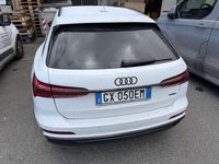 Usata Audi A6 S-Line 265 CV (194 kW) 2024 Station wagon